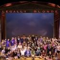 Arvada Center Teen Intensive Presents Youth Version of LEGALLY BLONDE, Now thru 7/15 Video