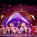 Photo Coverage: Beauty and the Beast Enchants at the Four Seasons Centre