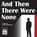 Agatha Christie's AND THEN THERE WERE NONE Plays at Shoreside Theatre, July 26-Aug 4