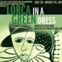 Casa 0101 Theater Presents Nilo Cruz's LORCA IN A GREEN DRESS, Now thru 8/26 Video
