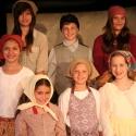 MTC School of Performing Arts Presents FIDDLER ON THE ROOF JR., 7/13-14 Video