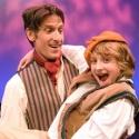 SteppingStone Theatre Continues PINOCCHIO Through 7/29 Video