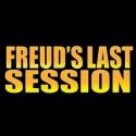 FREUD'S LAST SESSION to Hold 7/29 Talkback Video