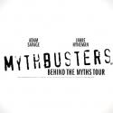 MYTHBUSTERS: BEHIND THE MYTHS Tour Comes to the Fox Theatre, 11/11 Video