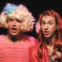 BWW Reviews: Shakespeare Takes to the Streets in THE BOMB-ITTY OF ERRORS Video