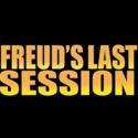 FREUD'S LAST SESSION to Close on Two-Year Anniversary at New World Stages, 7/22 Video