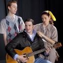 Photo Flash: First Look at CenterPoint's ALL SHOOK UP, Opening Tonight Video