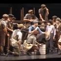 STAGE TUBE: Look Back at Paper Mill Playhouse's 2011-12 Season - NEWSIES, ONCE ON THIS ISLAND and More! - New Jersey Theater Video