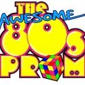 THE AWESOME 80s PROM Opens at Planet Hollywood's V Theater Tonight, 7/13 Video