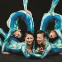 Cirque du Soleil to Present DRALION at BankAtlantic Center, 7/19-29