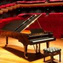 Perth Concert Hall Hosts Sydney International Piano Competition, July 30