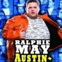 Ralphie May to Perform at the Victoria Theatre, 7/24 Video