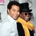 Photo Coverage: The New York Musical Theatre Festival Kicks-Off with Ben Vereen, Corb Video
