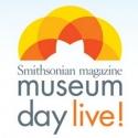 Custom House Joins Smithsonian Museum Day, 9/29