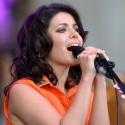 BWW Reviews: 'Katie Melua live' Gendarmenmarkt