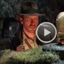 STAGE TUBE: Trailer for INDIANA JONES: THE COMPLETE ADVENTURES, Coming to Blu-ray 9/18