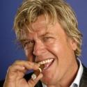 Ron White Brings Moral Compass Tour to Detroit's Fox Theatre, 10/13