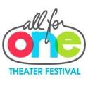 2012 ALL FOR ONE THEATER FESTIVAL Announces Lineup of 10 Solo Plays Video