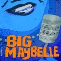 Lillias White Set for Bay Street Theatre's BIG MAYBELLE: SOUL OF THE BLUES, Now thru  Video