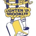 BP Markowitz Joins Ben Vereen at 'Lighten Up Brooklyn' Events Today, 7/19 Video