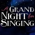 Pittsburgh CLO Announces A GRAND NIGHT FOR SINGING, 10/25-1/20/13 Video
