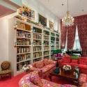 Hal Prince's New York City Home on the Market! Video