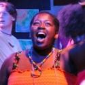 BWW Reviews: Let Your HAIR Down at Cultural Arts Playhouse Video