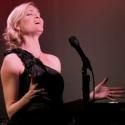 Shana Farr Brings WHISTLING AWAY THE DARK Julie Andrews Show to Players Club Tonight, Video