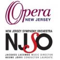 Wagner, Verdi and Boito Set for Opera New Jersey and NJSO's Midsummer Celebration Ton Video