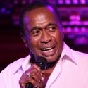 Photo Coverage: Ben Vereen Takes the Stage in STEPPIN' OUT WITH BEN VEREEN' at 54 Below