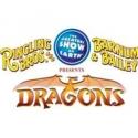 Ringling Bros. and Barnum & Bailey to Present DRAGONS, 8/8-19 Video