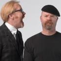 The Artist Series Presents MYTHBUSTERS: BEHIND THE MYTHS TOUR, 10/14 Video