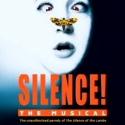 SILENCE! THE MUSICAL Moves to the Elektra Theatre in Times Square, 7/18 Video