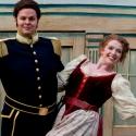H.M.S. PINAFORE Opens at Opera New Jersey Today, 7/15 Video