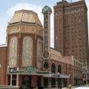 Regional Theater of The Week: The Paramount in Aurora, IL! Video