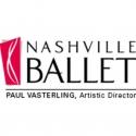 Nashville Ballet Celebrates National Dance Day With Free Classes, 7/28 Video