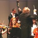 LA Chamber Orchestra's 2012-13 Season Announced Video