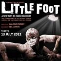 Market Theatre Presents LITTLE FOOT, Jul. 13 - Aug. 19 Video