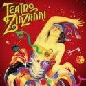 Teatro ZinZanni’s LOVE, CHAOS & DINNER Premieres at Segerstrom Center, Now thru 12/ Video