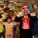 Family Theatre Company Presents SEUSSICAL, 7/21-29 Video