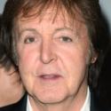 Sir Paul McCartney Premieres NOVA at Rock for the Heart's 'Heart Strings' in Pittsbur Video