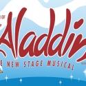 BWW Reviews: The Muny's Colorful Production of DISNEY'S ALADDIN: THE NEW STAGE MUSICA Video