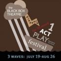 Artists' Exchange Presents 7th Annual One Act Play Festival, Now thru 8/26 Video