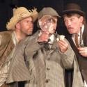 CSC to Present HOUND OF THE BASKERVILLES, Beg. 7/20 Video