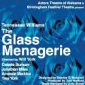 Actors Theatre of Alabama Presents THE GLASS MENAGERIE, 7/12-8/5 Video