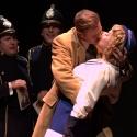 Photo Flash: Peter Simon Hilton and More in THE 39 STEPS at Drury Lane Theatre Video