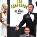 BWW Reviews: THE PRODUCERS - All It's Cracked Up to Be