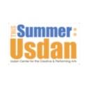 Usdan Center Workshops Begin Today, 7/17 Video