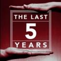 THE LAST FIVE YEARS Opens at Alleyway Theatre Tonight, 10/11 Video