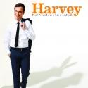 HARVEY Adds August 5 Performance to Benefit Roundabout Theatre Company’s Education  Video